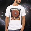 Search for space adventure tshirts Sci fi fashion