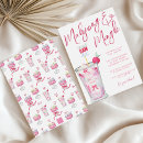 Search for girls game night invitations Party