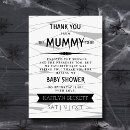 Search for halloween baby shower thank you cards Gender neutral