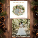 Search for married seasonal cards Watercolor