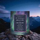 Search for celestial weddings Starry night