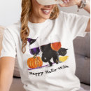 Search for black cat womens tshirts Wine