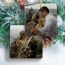 Search for classical christmas tree decorations Couple