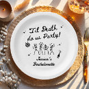 Search for halloween skeleton plates Dancing