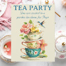 Search for tea lady cards Ladies