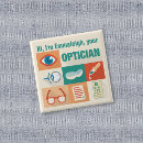Search for for optometrists badges Ophthalmology