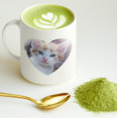 Search for cute heart shape mugs Simple