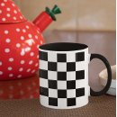 Search for black board mugs Pattern