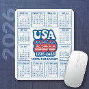 Search for red white mouse mats Professional