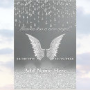 Search for angel memorial cards Remembrance