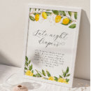 Search for late summer posters Late night diapers