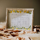 Search for guess the due date Yellow