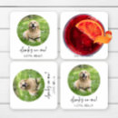 Search for photo wedding coasters Rehearsal dinner