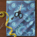Search for blue wave fabric Sea