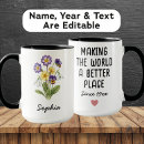 Search for primrose mugs February birthday