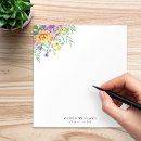 Search for colourful notepads Minimal