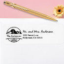 Search for sasquatch return address labels Bigfoot