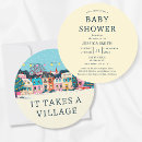 Search for holiday baby boy shower invitations Gender neutral