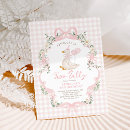 Search for two birthday invitations Girl