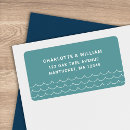 Search for waves return address labels Couple