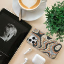 Search for crystal rocks iphone cases Abstract