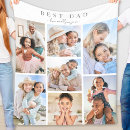 Search for dad photo blankets Best dad ever