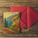 Search for romantic postcards Europe