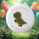 Search for baby 1st birthday badges Pink