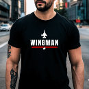 Search for wingman tshirts Top