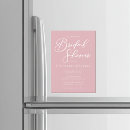 Search for dusty rose bridal shower invitations Blush