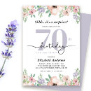 Search for surprise birthday invitations For her