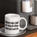 Search for winners mugs Motivational