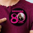 Search for 80th birthday decor Pink