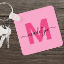 Search for girly key rings Create your own