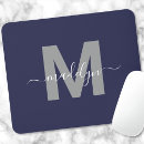 Search for blues mouse mats For her