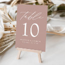Search for rose table cards Simple