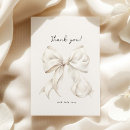 Search for bridal shower thank you cards Elegant
