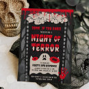 Search for horror night invitations Costume