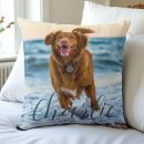 Search for dog name cushions Modern