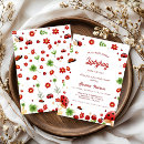 Search for garden baby shower invitations Minimalist