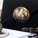 Search for kids happy birthday stickers Elegant