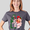 Search for jingle bell tshirts Joy