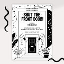 Search for shut invitations Housewarming party