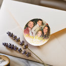 Search for kids happy birthday stickers Thanks