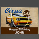 Search for classic car gift bags Birthday