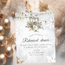 Search for lanterns rehearsal dinner invitations String lights