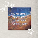 Search for smart magnets Motivational