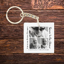 Search for in memory dad key rings Remembrance