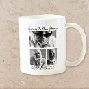 Search for family memory mugs Celebration of life
