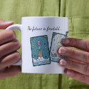 Search for tarot mugs Magical